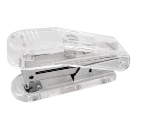 Acrylic Stapler