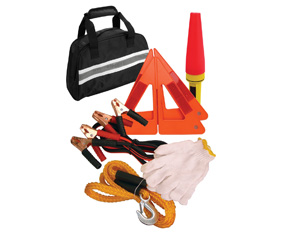 Emergency Breakdown Car Kit  Non Ret