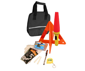 Emergency Car Kit Non  Returnable It