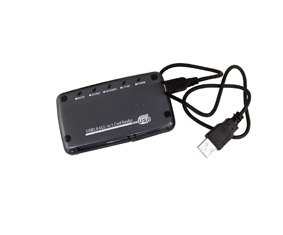 Usb Multi Card Reader