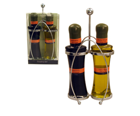 3 Pcs Olive Oil& Balsamic Vinegar Se