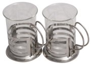 2Pcs mug set