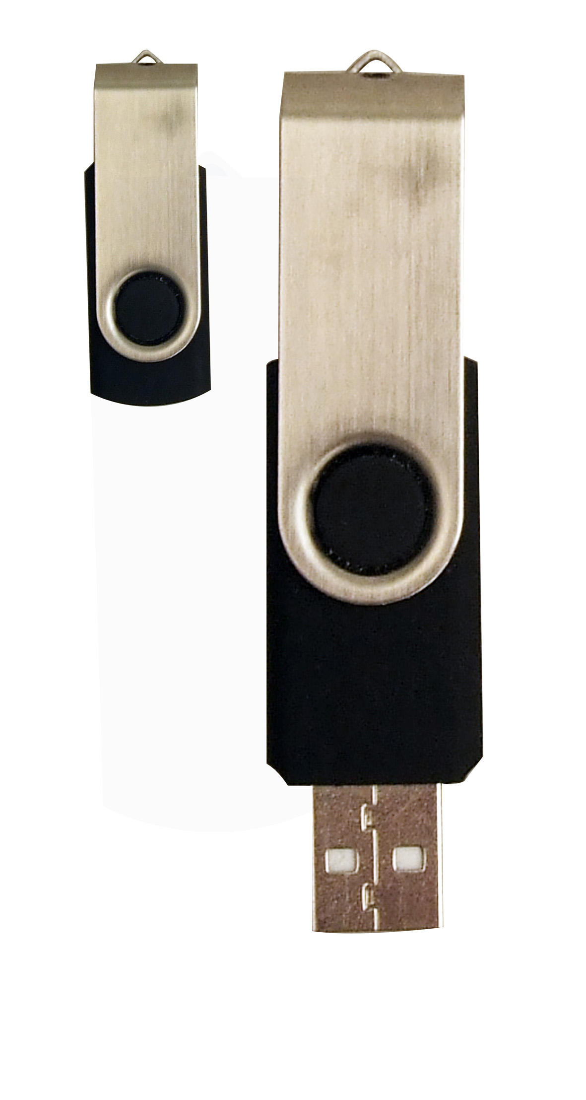 1Gb Usb Flash Drive (5X1.5Cm)