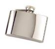 4 0Z. Hip Flask