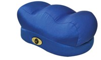 Royal Blue Foot Massager (Batteries Not Included) Royal Blue Foot Massager (Batteries Not Included)