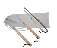 3Pc Bbq Set In Bag