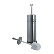 Stainless Steel Toilet Brush 'High Tech''