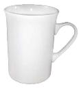 White ceramic mug (250ml)