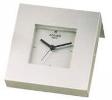 Alum. Square Clock