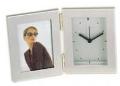 Photo Frame & Clock