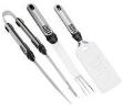 3 Pc Bbq Set In Box