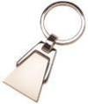 Metal  Keyring