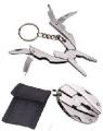 Mini Multitool Keyring