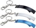 Bottle Opener Keyring - Avai in assorted colours