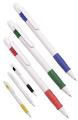 Ballpoint Pen - Avai in assorted colours