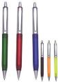 Translucent Ballpoint - Avai in assorted colours