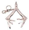 Multitool Keyring