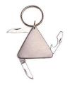 Multipupose Keyring (Metal)