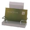 Aluminium Name Card Holder