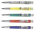 Ballpoint Pen - Avai in assorted colours