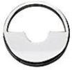 Circle Shape Keyring