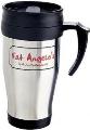 14 0Z St.Steel Insulated Mug 14 0Z St.Steel Insulated Mug