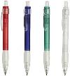 Translucent Ballpoint - Avai in assorted colours