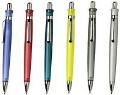 Translucent Ballpoint - Avai in assorted colours