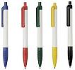 Ballpoint Pen - Avai in assorted colours