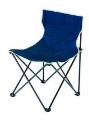 Camp Chair Without Armrest