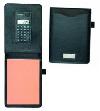 Calculator Note Pad