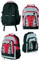 Backpack - Avai in assorted colours
