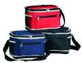 Cooler Bag - Avai in assorted colours