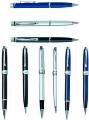 Rollerball Pen - Avai in assorted colours