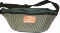 Green Birding Waistpack