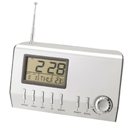 Clock Radio