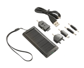 Solar Powered Charger