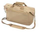 Canvas Handy Travel Bag