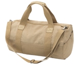 Canvas Tog Bag