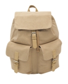 Canvas Backpack