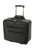 Overnighter & Laptop Trolley Bag