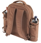 Picnic Backpack For 4 People