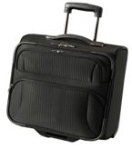 Overnighter & Laptop Trolley Bag