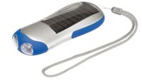 Solar Torch