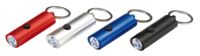 Led Torch Keyring