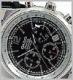 CASIO 100M 1 HOUR CHRONO LEATHE CASIO 100M 1 HOUR CHRONO LEATHE
