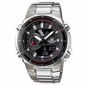 Casio Edifice EFA-131D-1A1 Casio Edifice EFA-131D-1A1