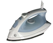 Ellies 1600W Professional Steam Iron Ellies 1600W Professional Steam Iron