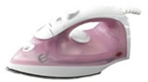Ellies 1200W Compact Steam Iron Ellies 1200W Compact Steam Iron