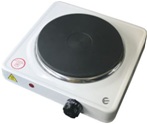 Ellies Ellies Single Solid Hotplate Ellies Ellies Single Solid Hotplate